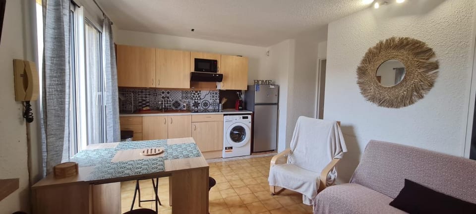 Appartement Ste Maxime Apartment in Sainte-Maxime