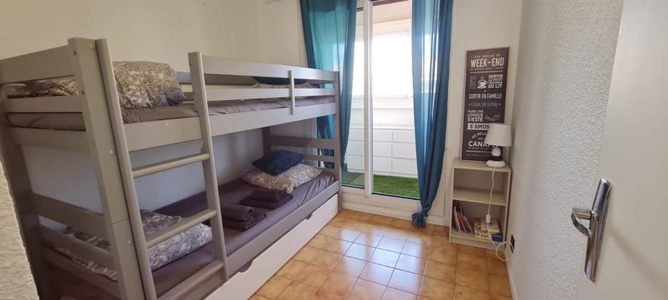 Appartement Ste Maxime Apartment in Sainte-Maxime