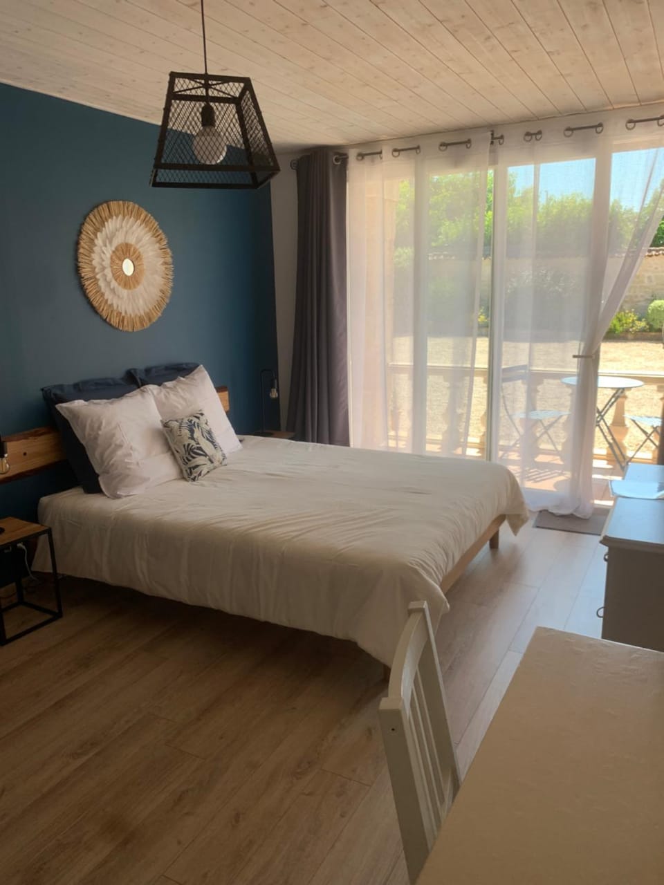 Le Hangar Vacation rental in Nouvelle-Aquitaine