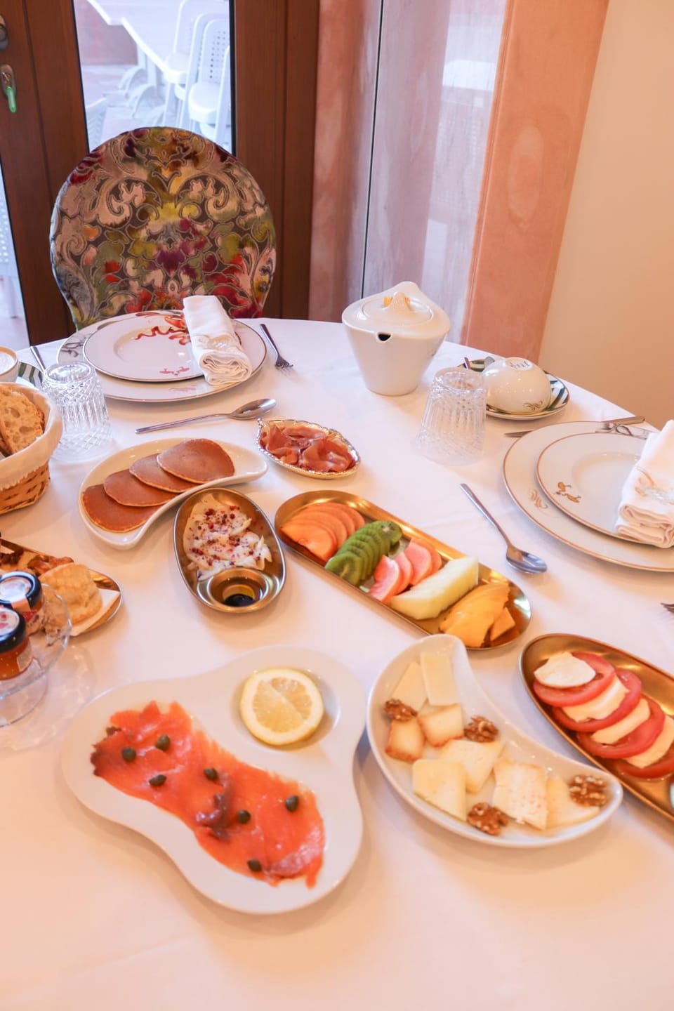 Breakfast