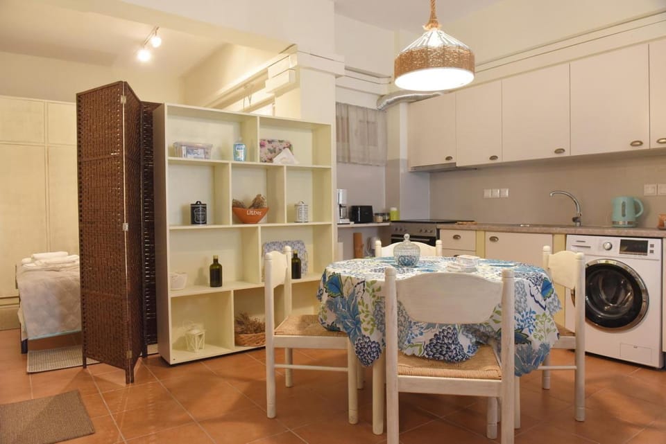 Nostos Apartment Apartment in Decentralized Administration of the Aegean