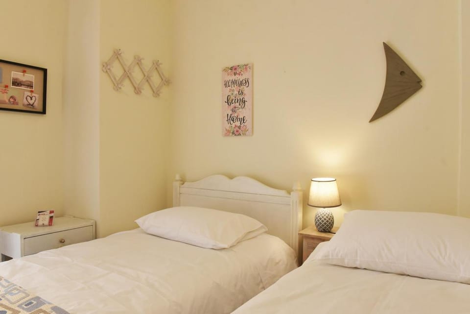 Nostos Apartment Apartment in Decentralized Administration of the Aegean
