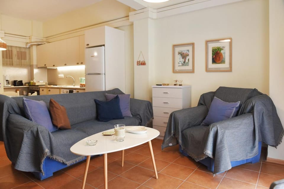 Nostos Apartment Apartment in Decentralized Administration of the Aegean