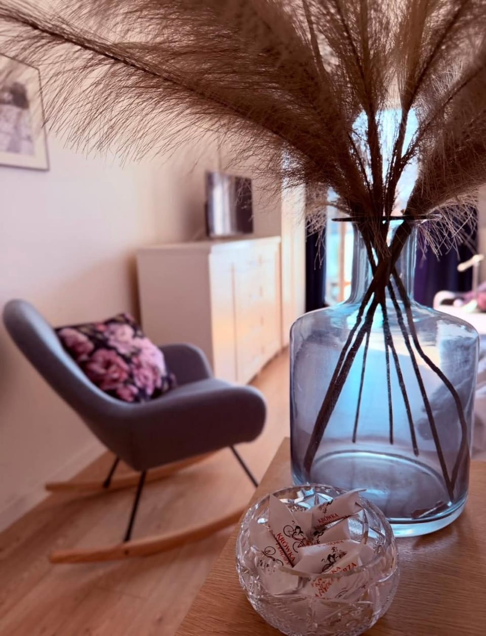 Apartament na Okrzei Apartment in Poland