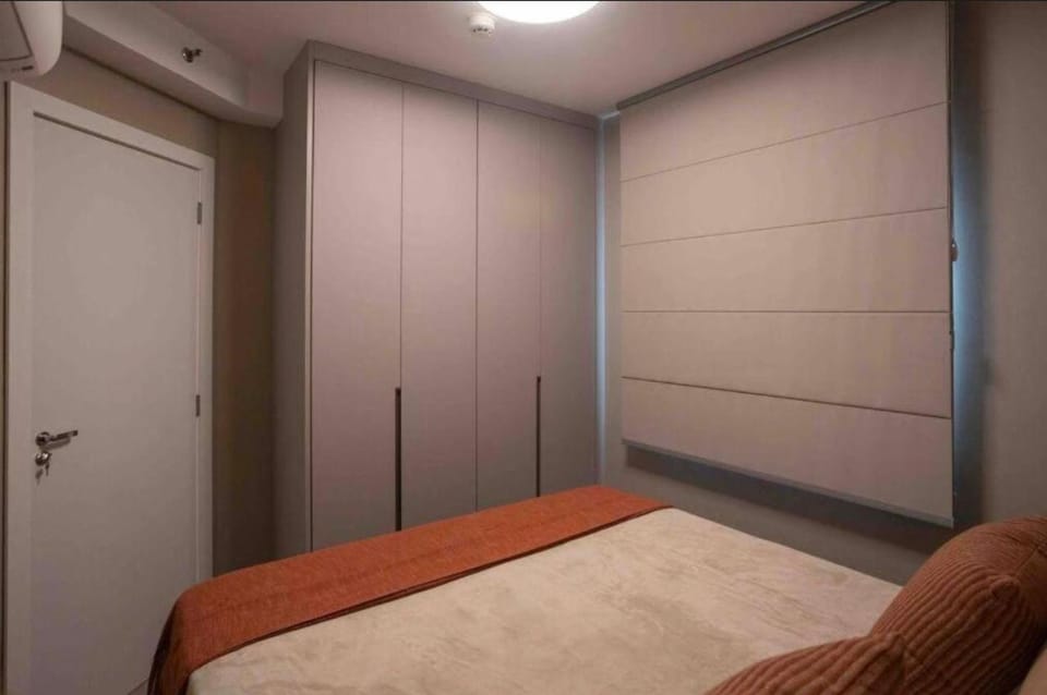 Hotel Bela Cintra Suites Apartment in Sao Paulo City
