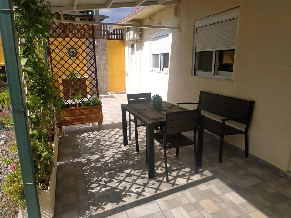 Casa Georgia Apartment in Faliraki, Greece