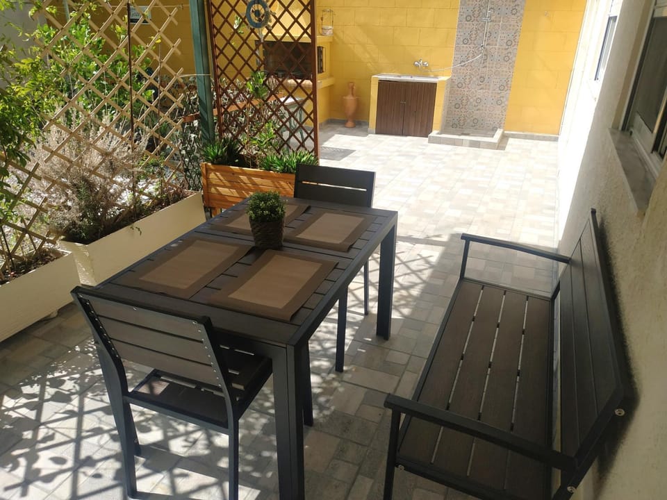 Casa Georgia Apartment in Faliraki, Greece