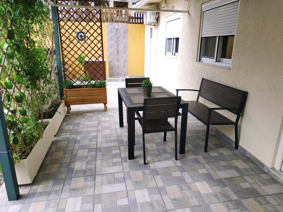 Casa Georgia Apartment in Faliraki, Greece