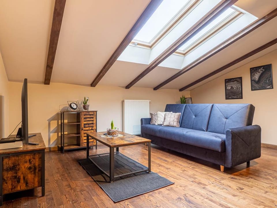 Apartament Bocheńska Apartment in Krakow