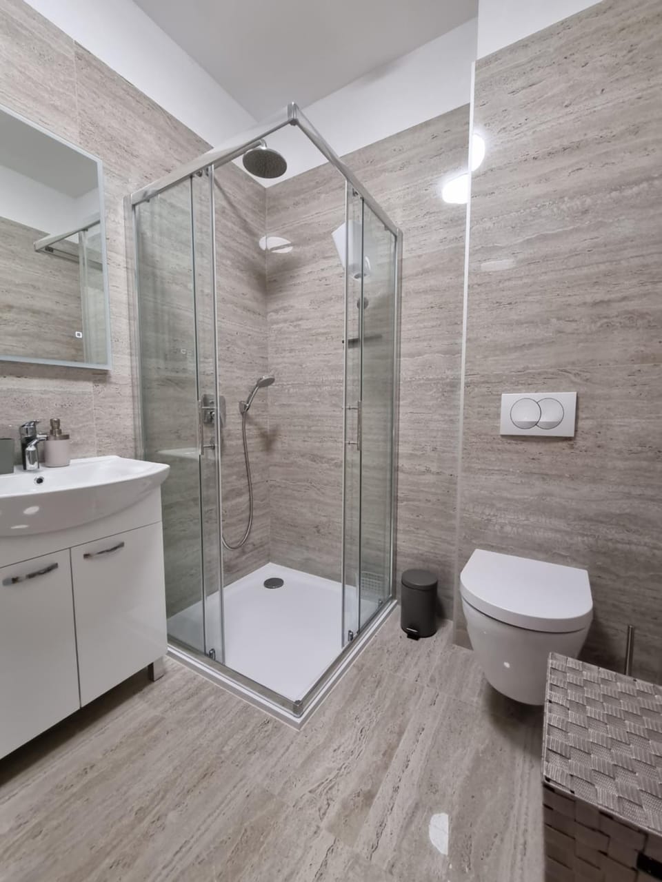 Apartmani Toni Apartment in Šibenik-Knin County, Croatia
