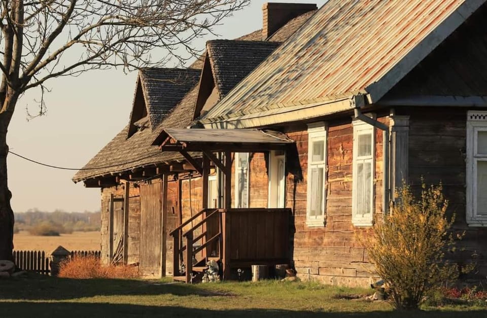 Property building, Day
