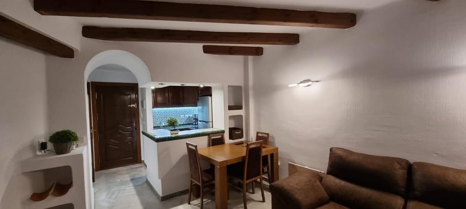 Aldea del Mar, Torrevieja Apartment in Torrevieja