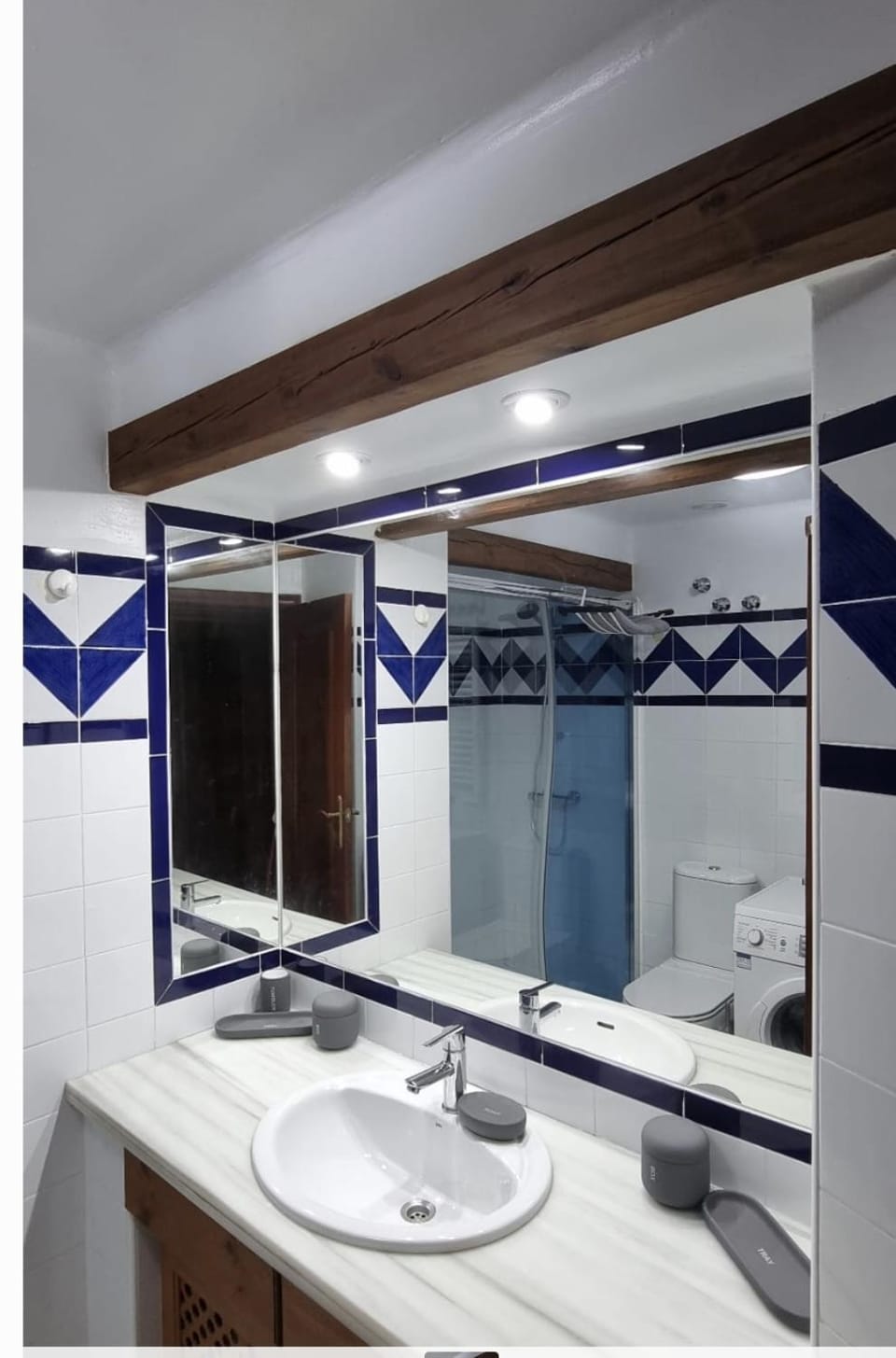 Aldea del Mar, Torrevieja Apartment in Torrevieja