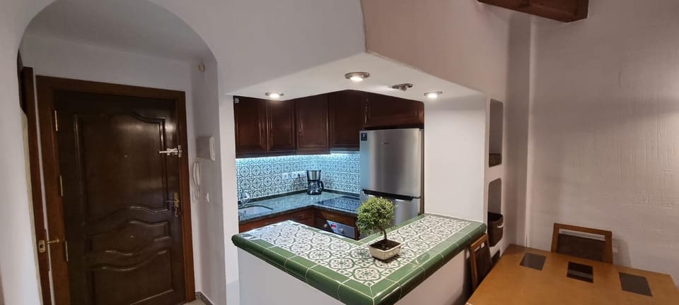 Aldea del Mar, Torrevieja Apartment in Torrevieja