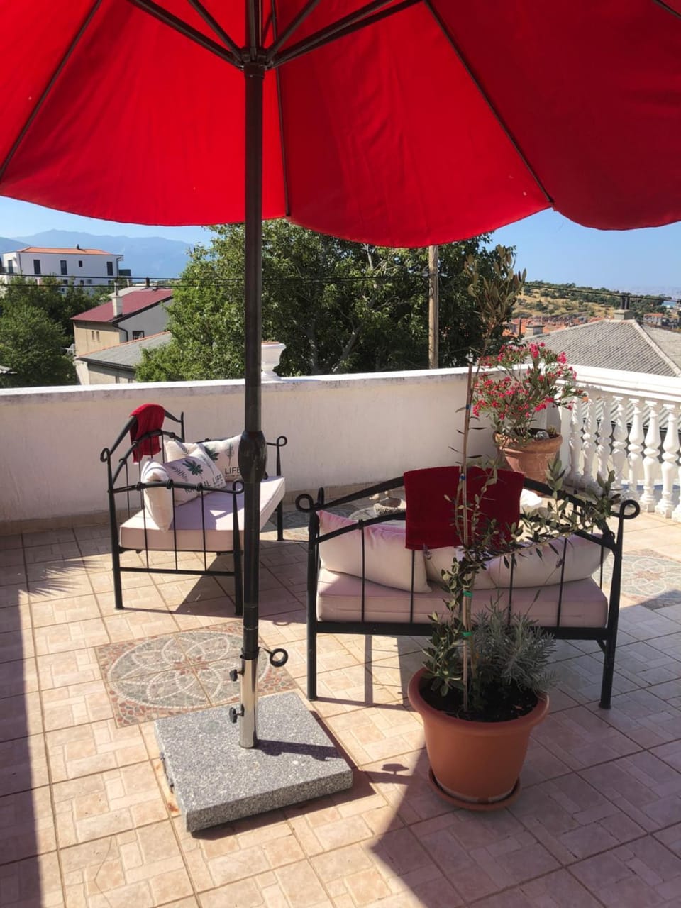 Happiness Apartment in Lika-Senj County
