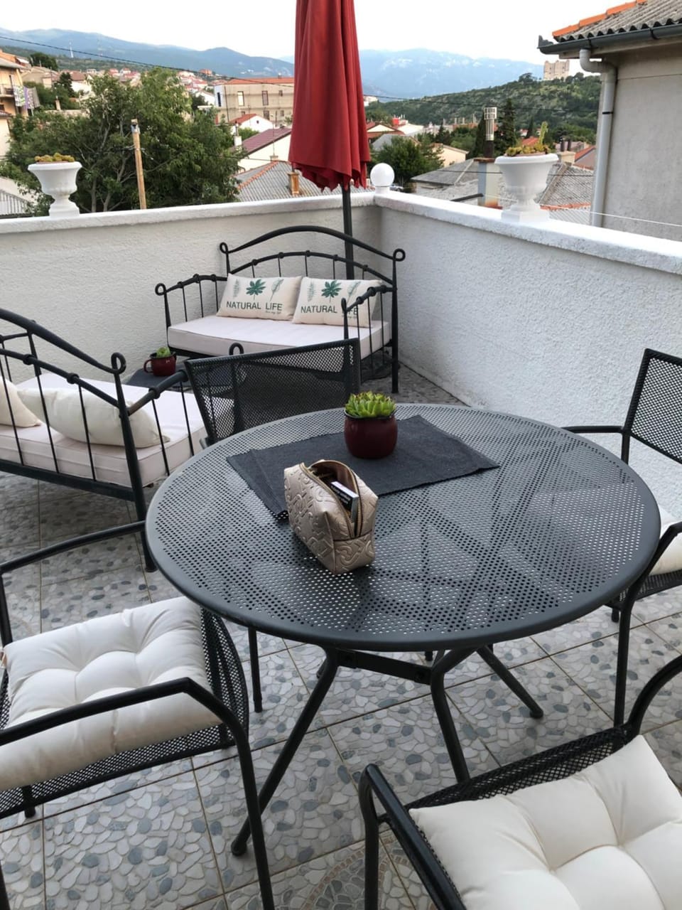 Happiness Apartment in Lika-Senj County