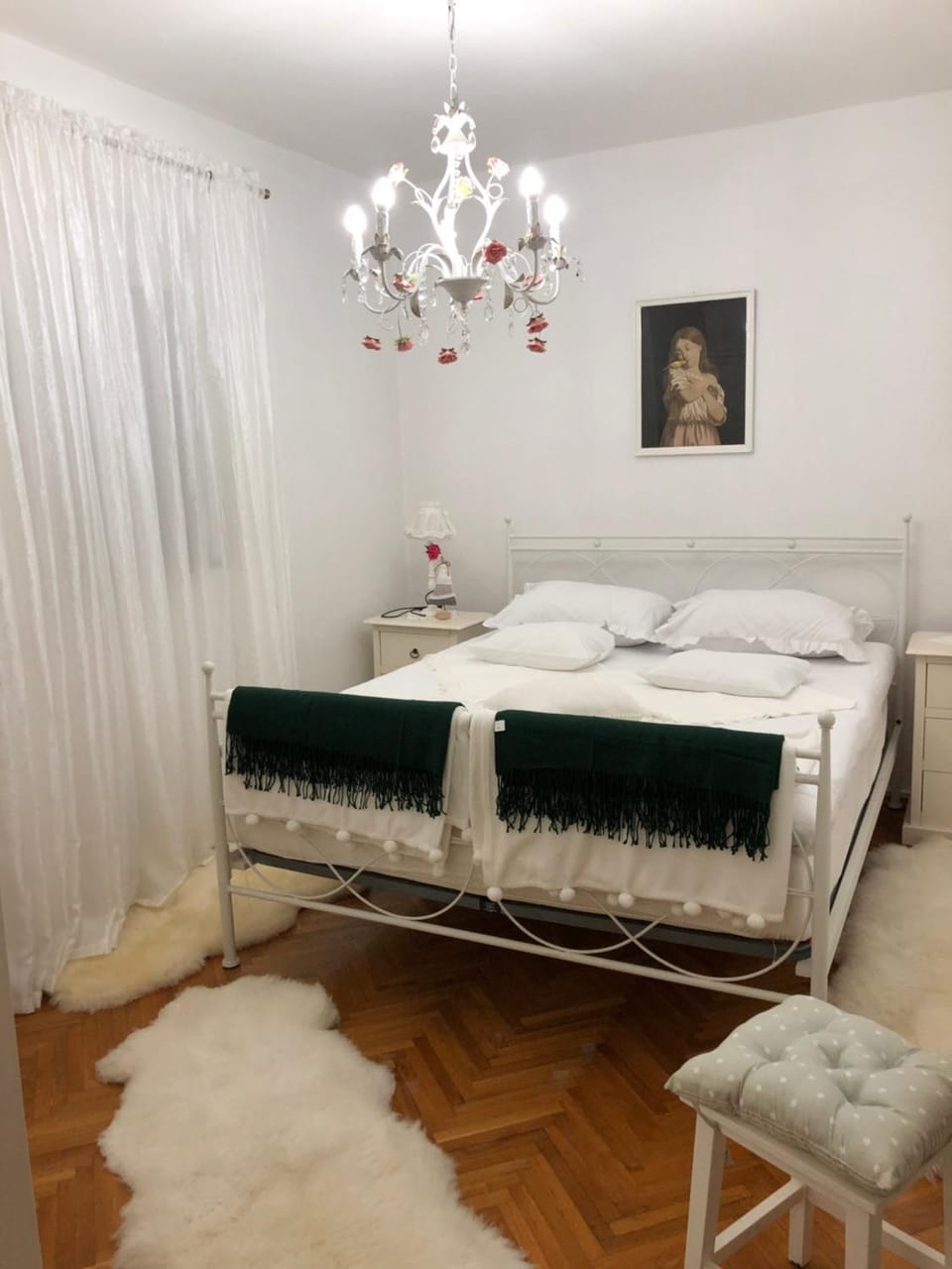Happiness Apartment in Lika-Senj County