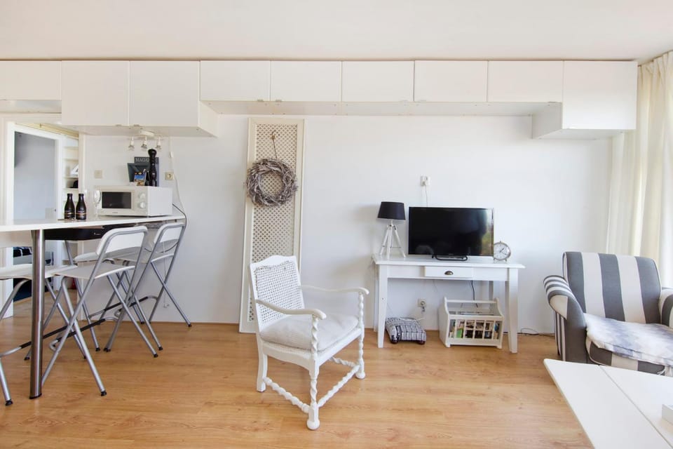 Chapeau apartment Apartment in Zandvoort