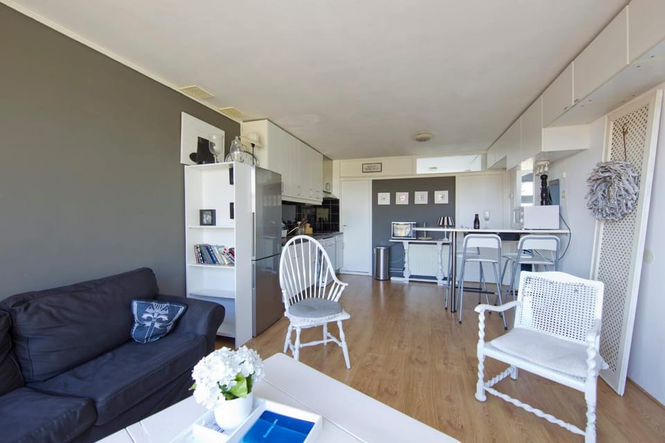 Chapeau apartment Apartment in Zandvoort