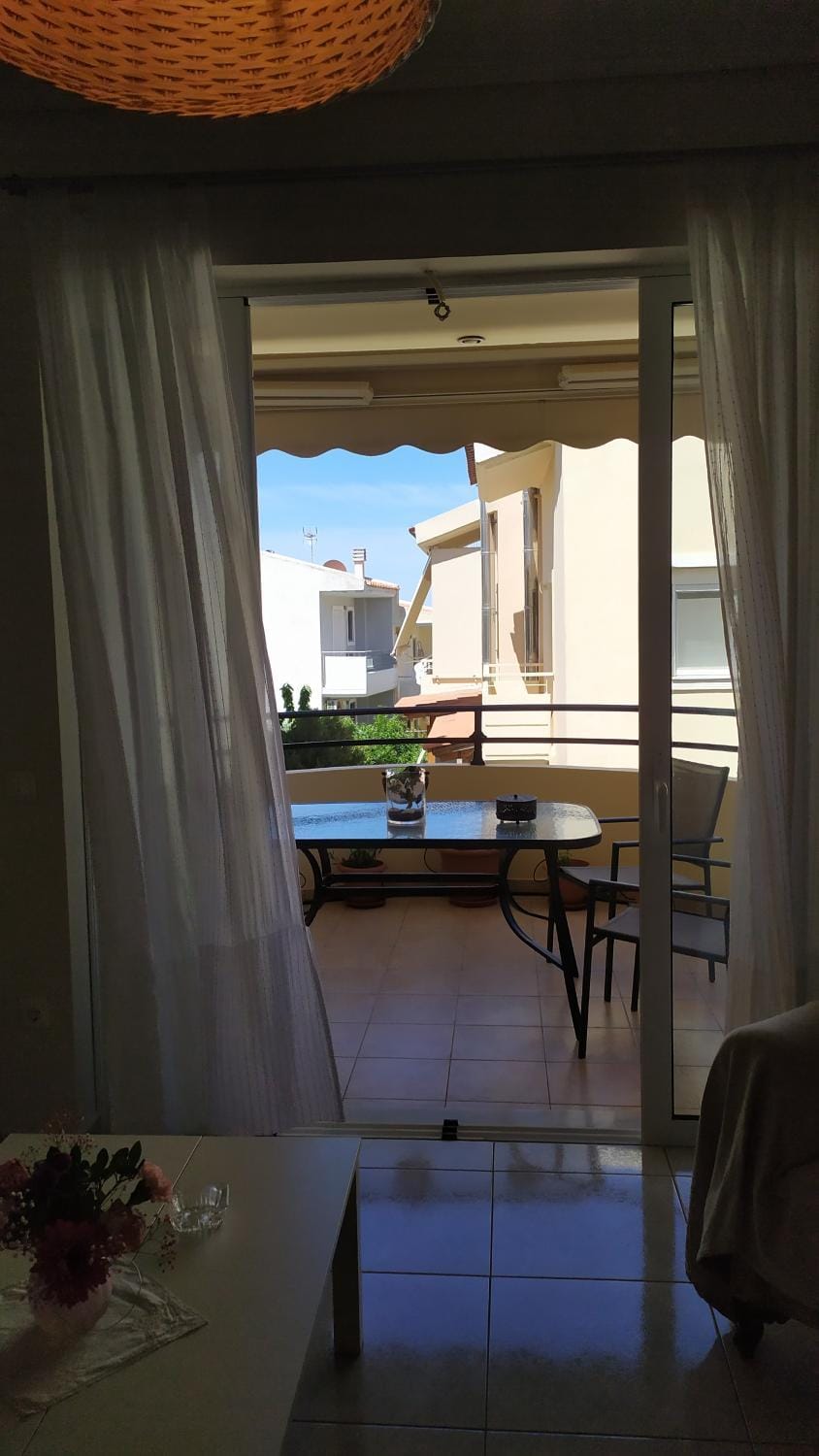 View (from property/room), Balcony/Terrace, Balcony/Terrace