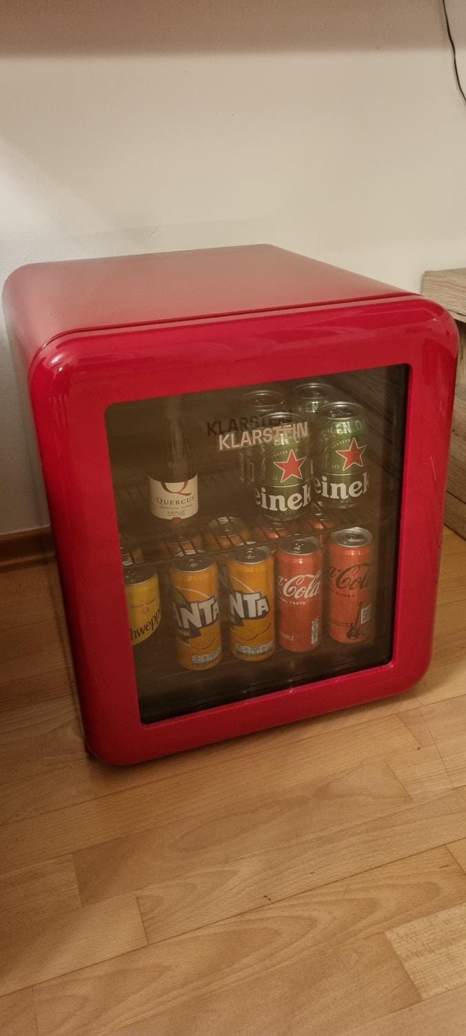Food and drinks, oven