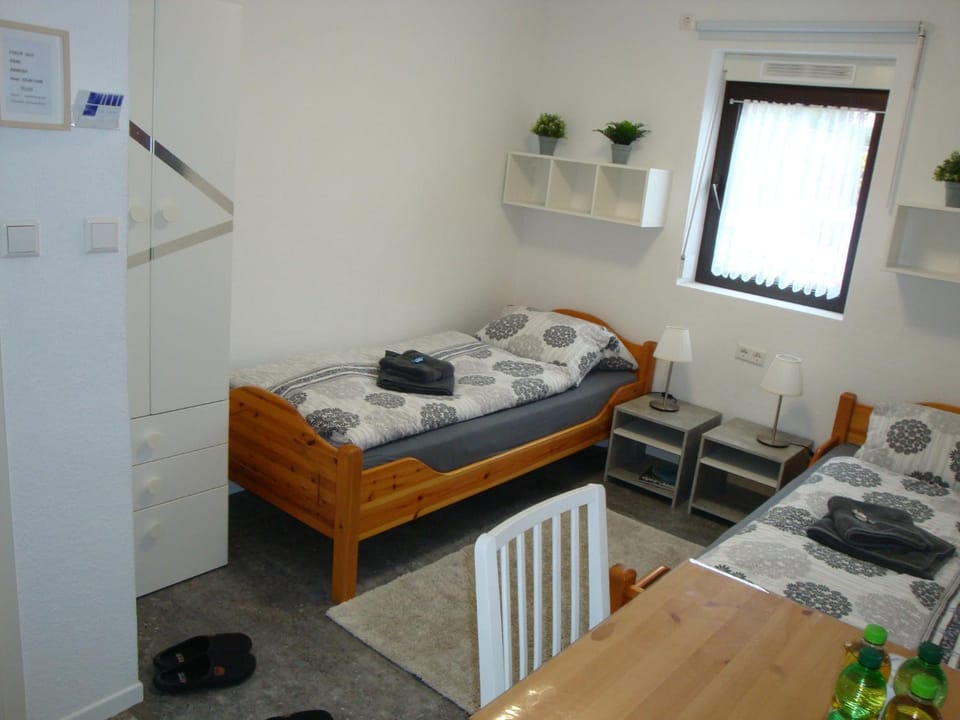 Cenet 1 Zimmer Apartment Apartment in Baden-Württemberg