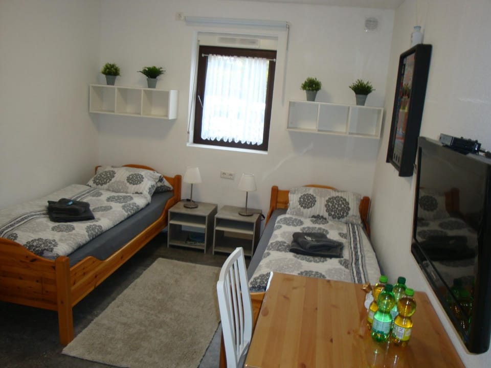 Cenet 1 Zimmer Apartment Apartment in Baden-Württemberg