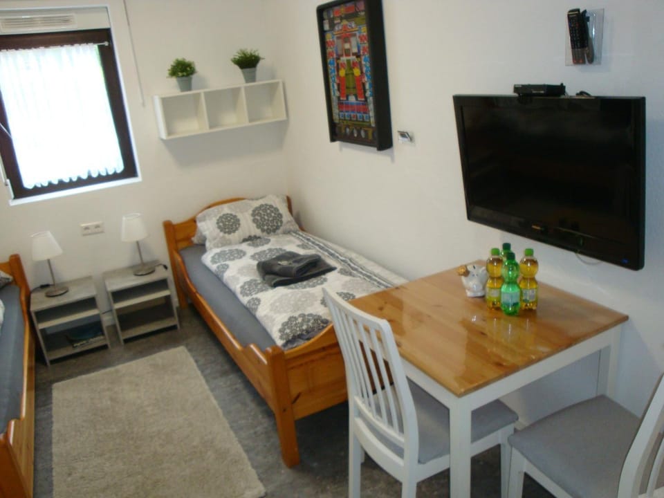 Cenet 1 Zimmer Apartment Apartment in Baden-Württemberg