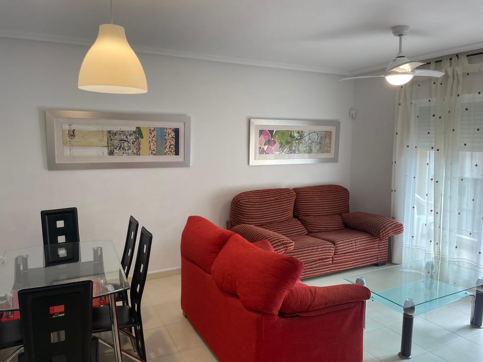Communal lounge/ TV room, Living room