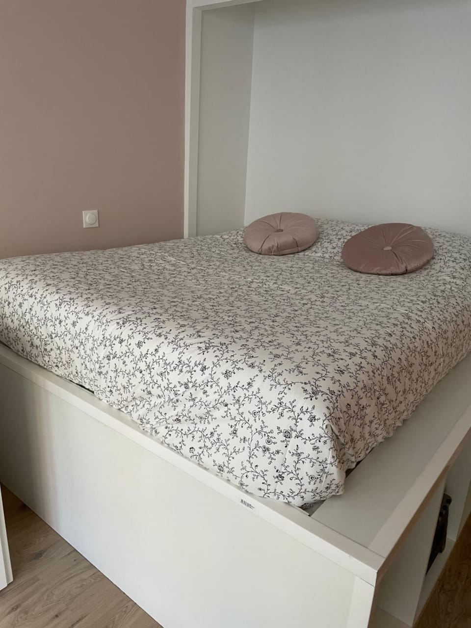 La Madeleine Apartment in Annecy
