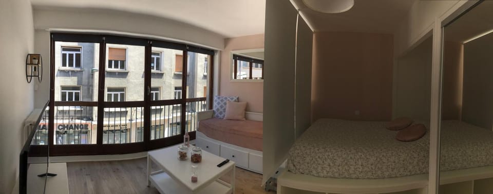 La Madeleine Apartment in Annecy