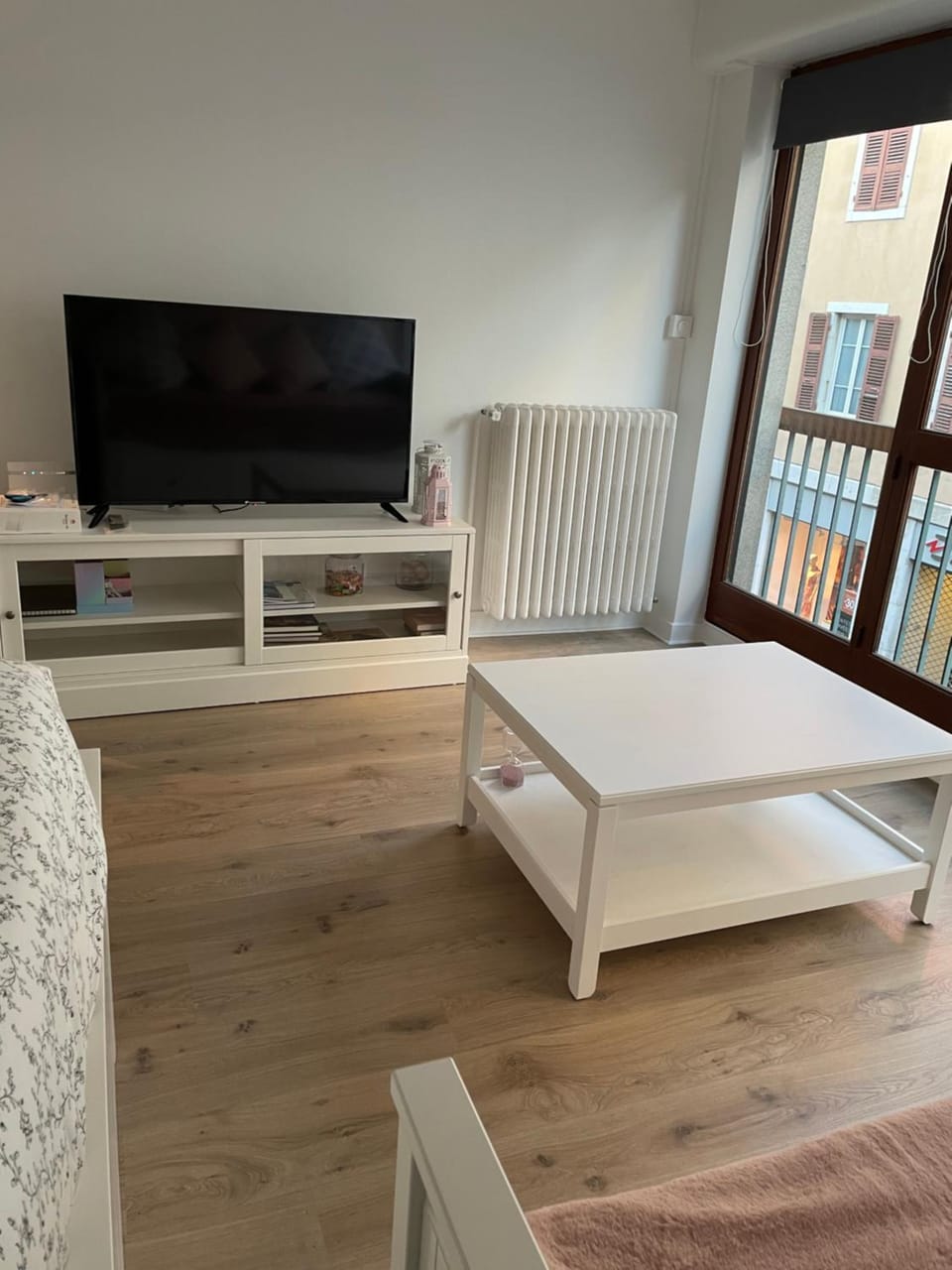 La Madeleine Apartment in Annecy