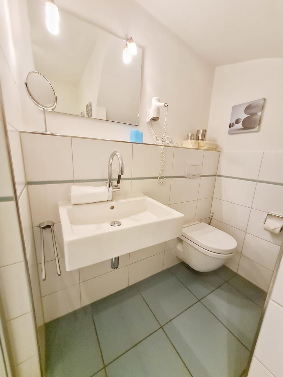 Schwalbennest Apartment in Nordfriesland