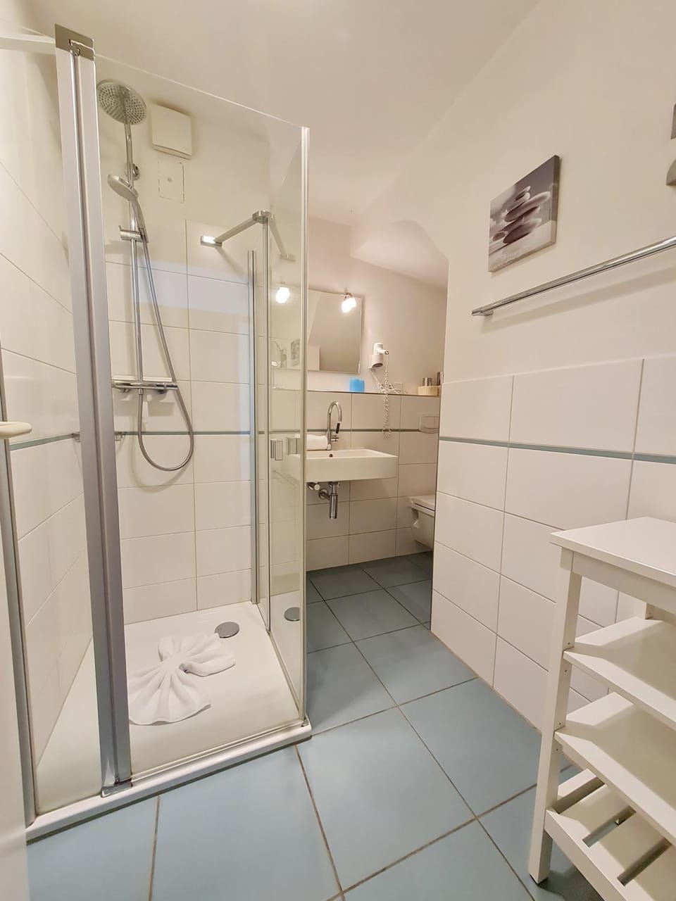 Schwalbennest Apartment in Nordfriesland