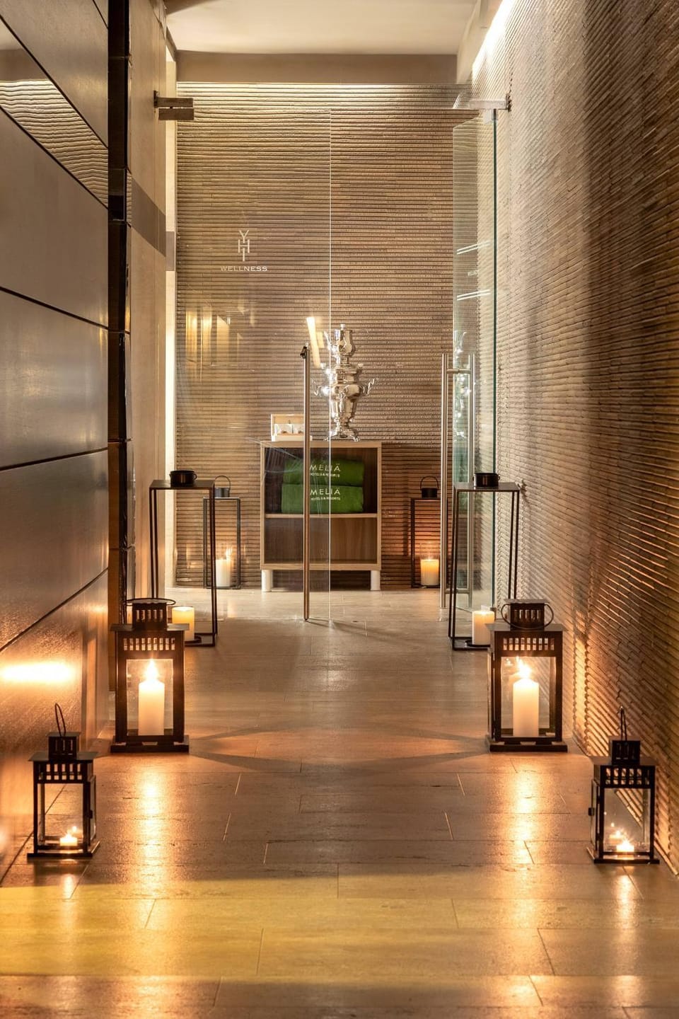 Facade/entrance, Coffee/tea facilities, Spa and wellness centre/facilities