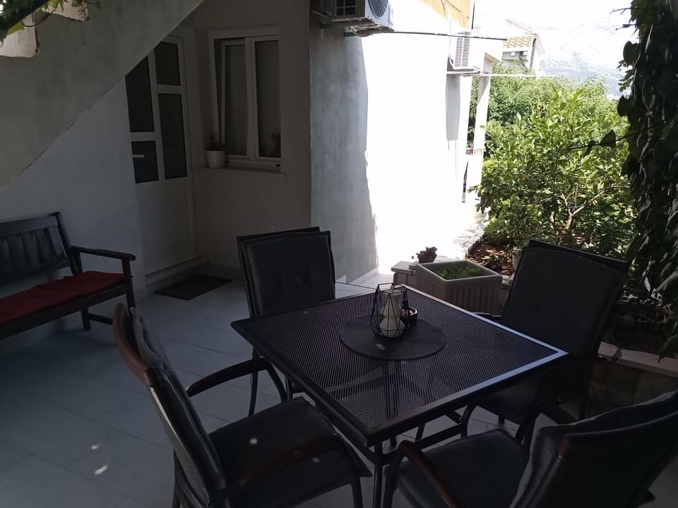Jagoda Apartman Apartment in Korčula