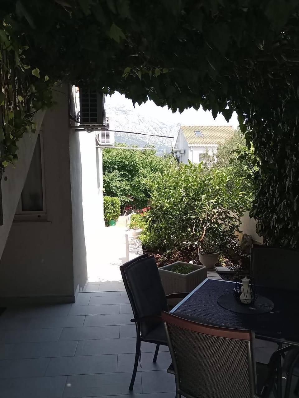 Jagoda Apartman Apartment in Korčula