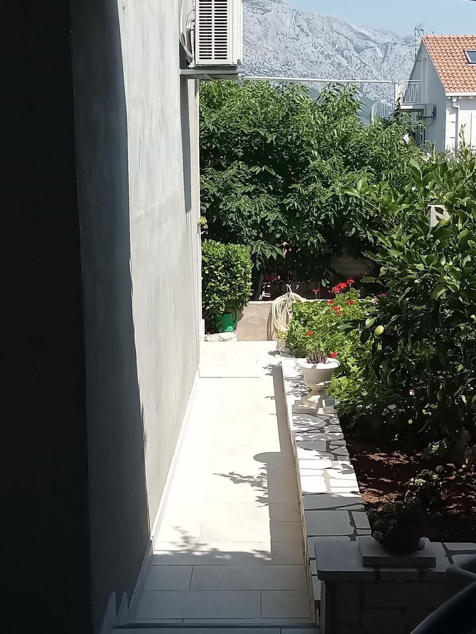 Jagoda Apartman Apartment in Korčula