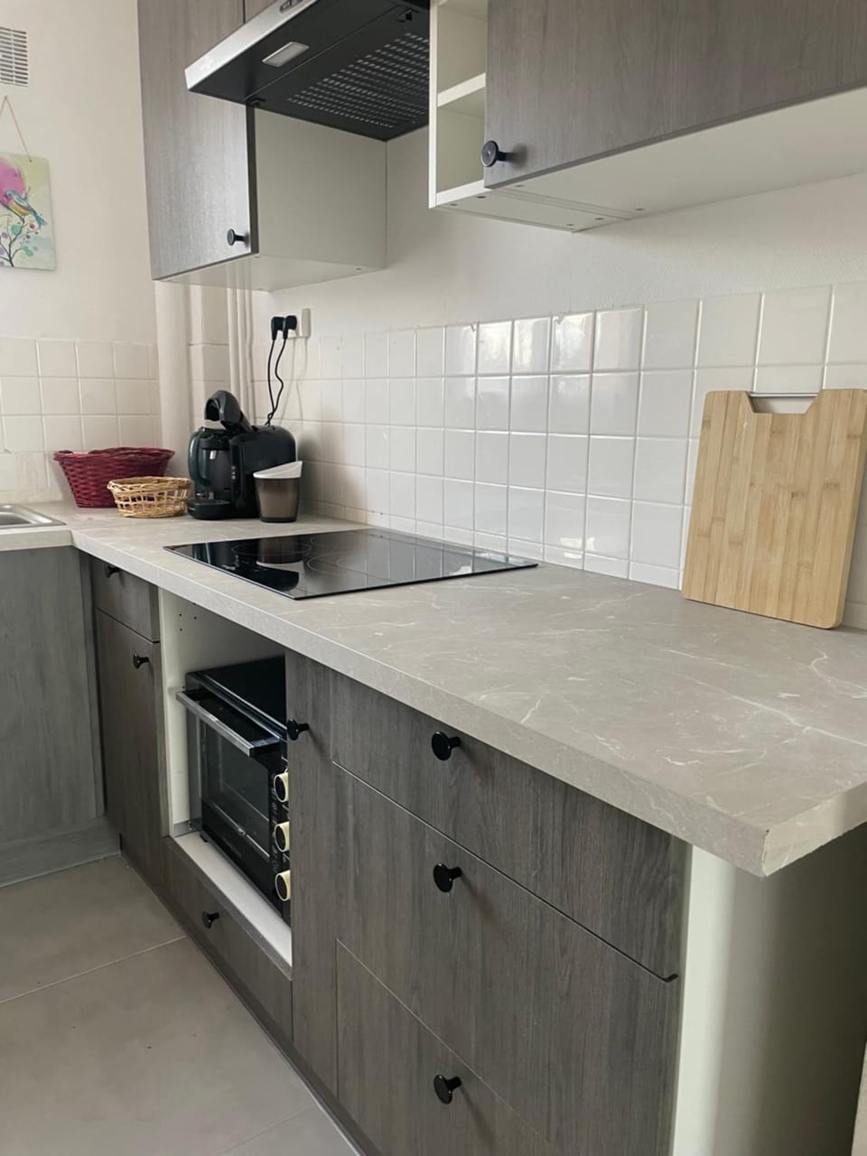 Appartement à 2km du circuit, proche tram, accès direct du circuit en tram en 5 mn Apartment in Le Mans