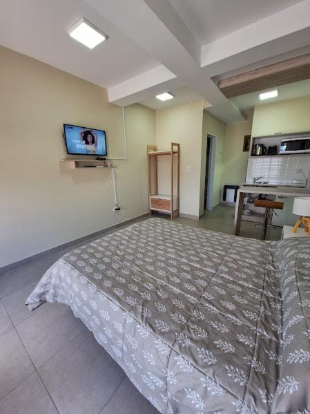 Departamentos Serendipia Dina Huapi Apartment in Neuquén Province, Argentina
