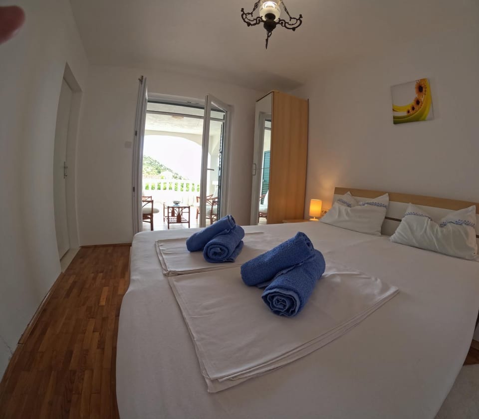 Jadran Apartmani Apartment in Šibenik-Knin County, Croatia