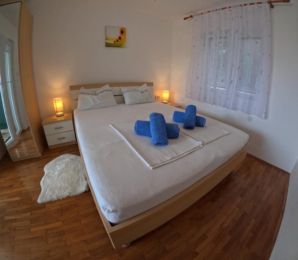 Jadran Apartmani Apartment in Šibenik-Knin County, Croatia