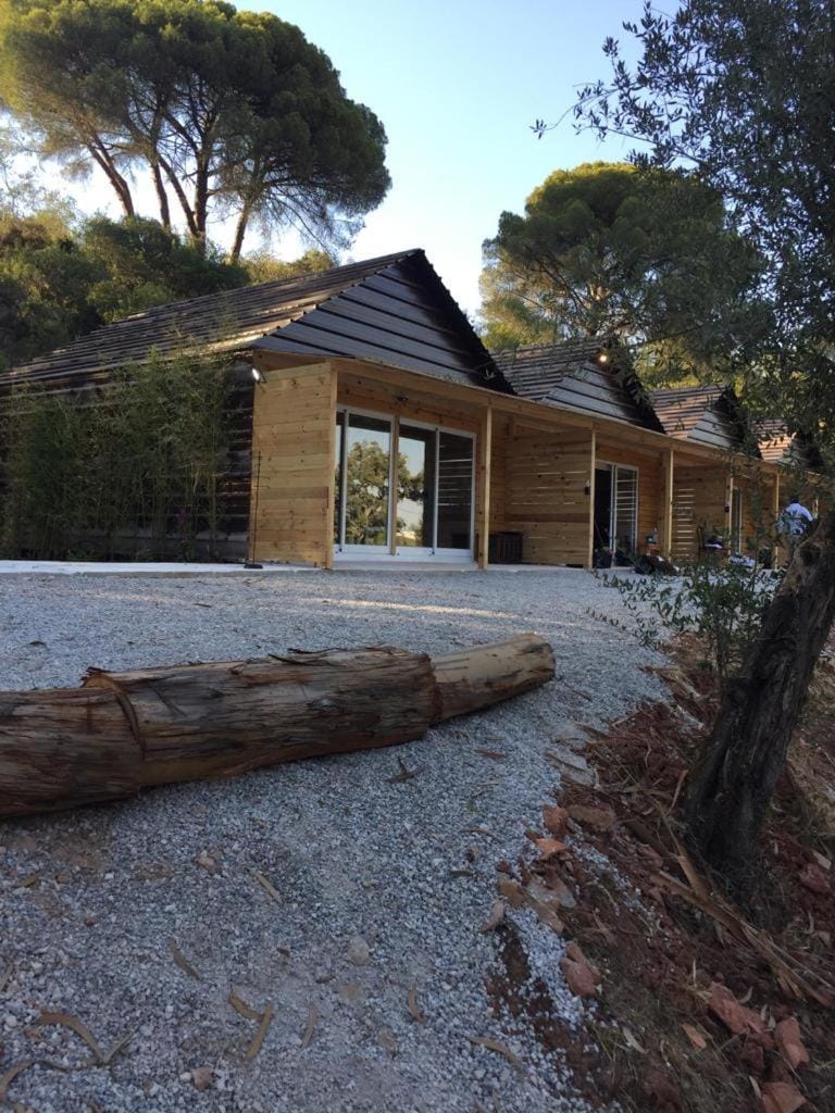 FALCOARIA Setubal Campground/ 
RV Resort in Setúbal Municipality