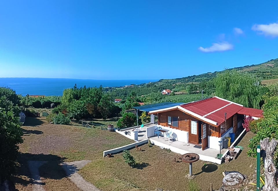 Quinta das Primas House in Azores District