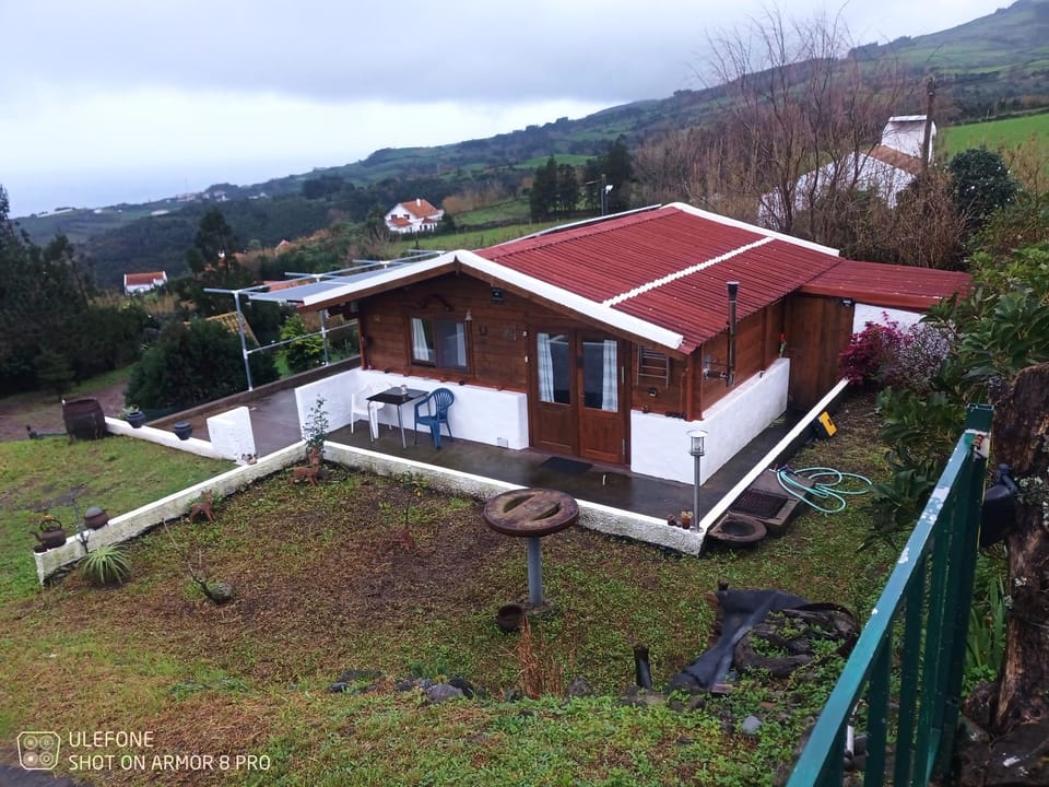 Quinta das Primas House in Azores District
