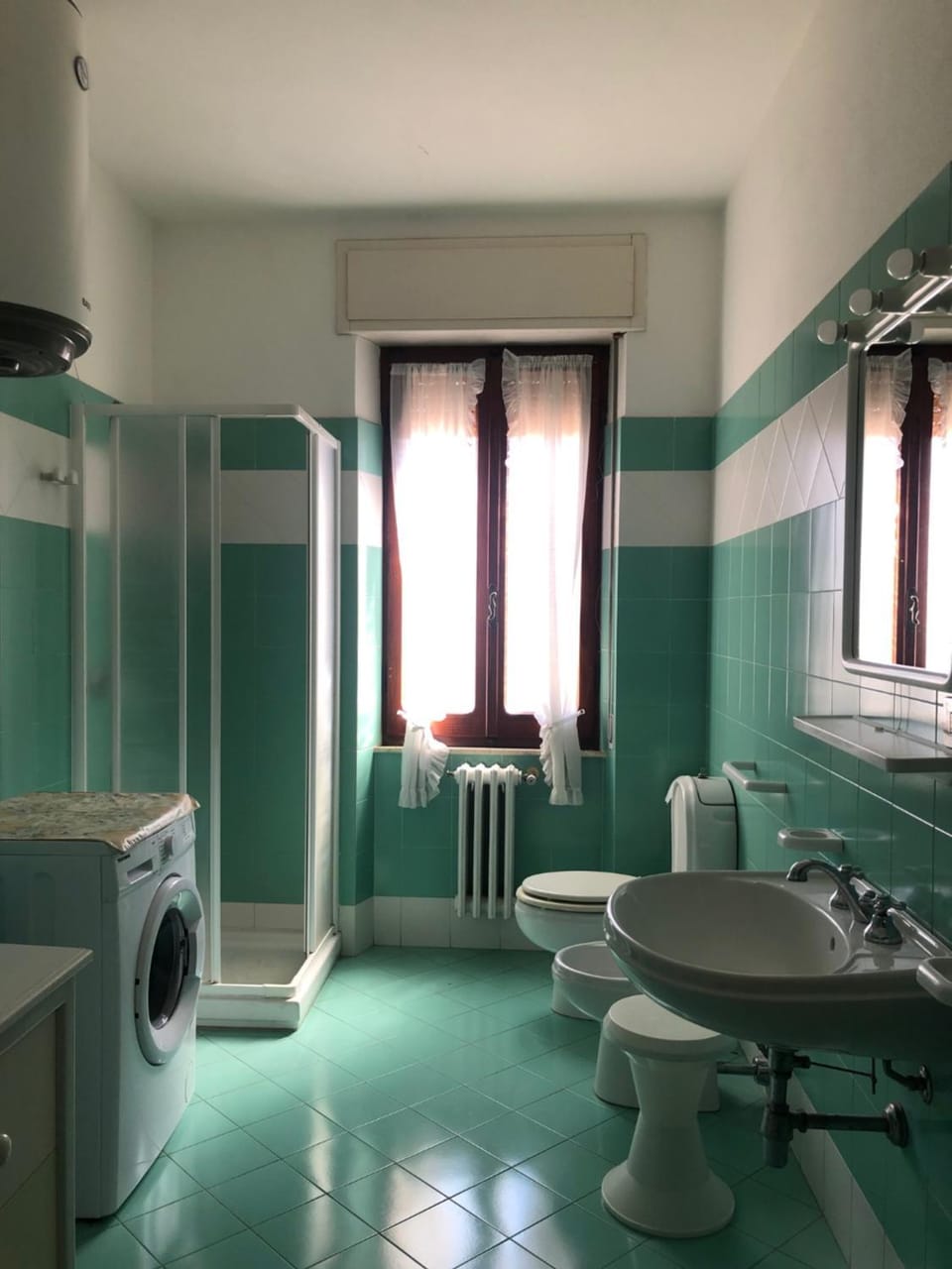 APPARTAMENTO NEL CENTRO DI SANTA TERESA GALLURA Apartment in Santa Teresa Gallura