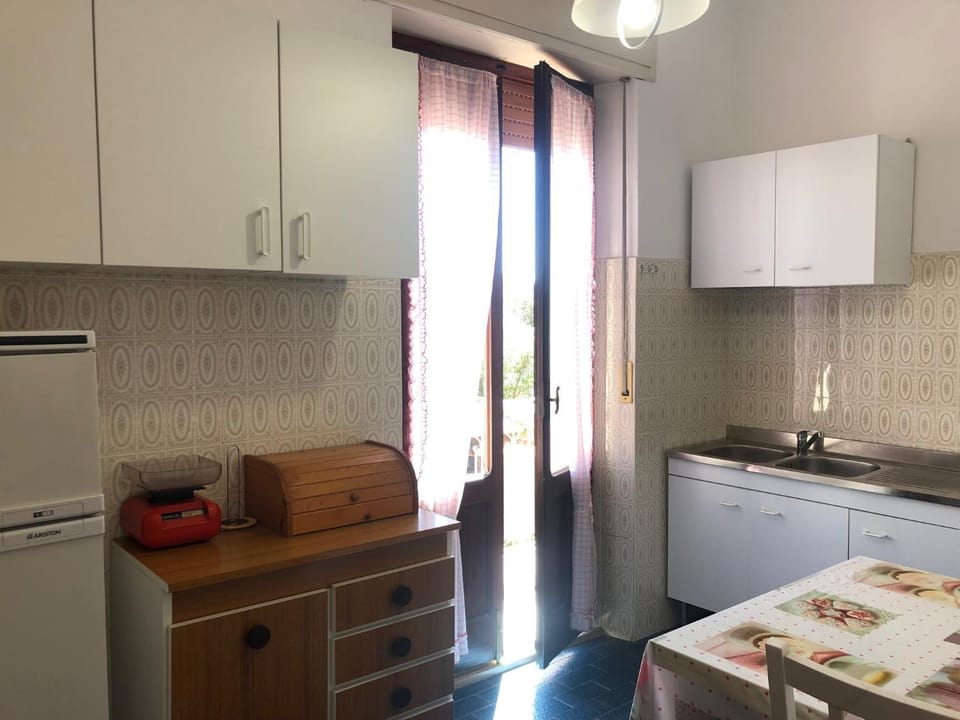 APPARTAMENTO NEL CENTRO DI SANTA TERESA GALLURA Apartment in Santa Teresa Gallura