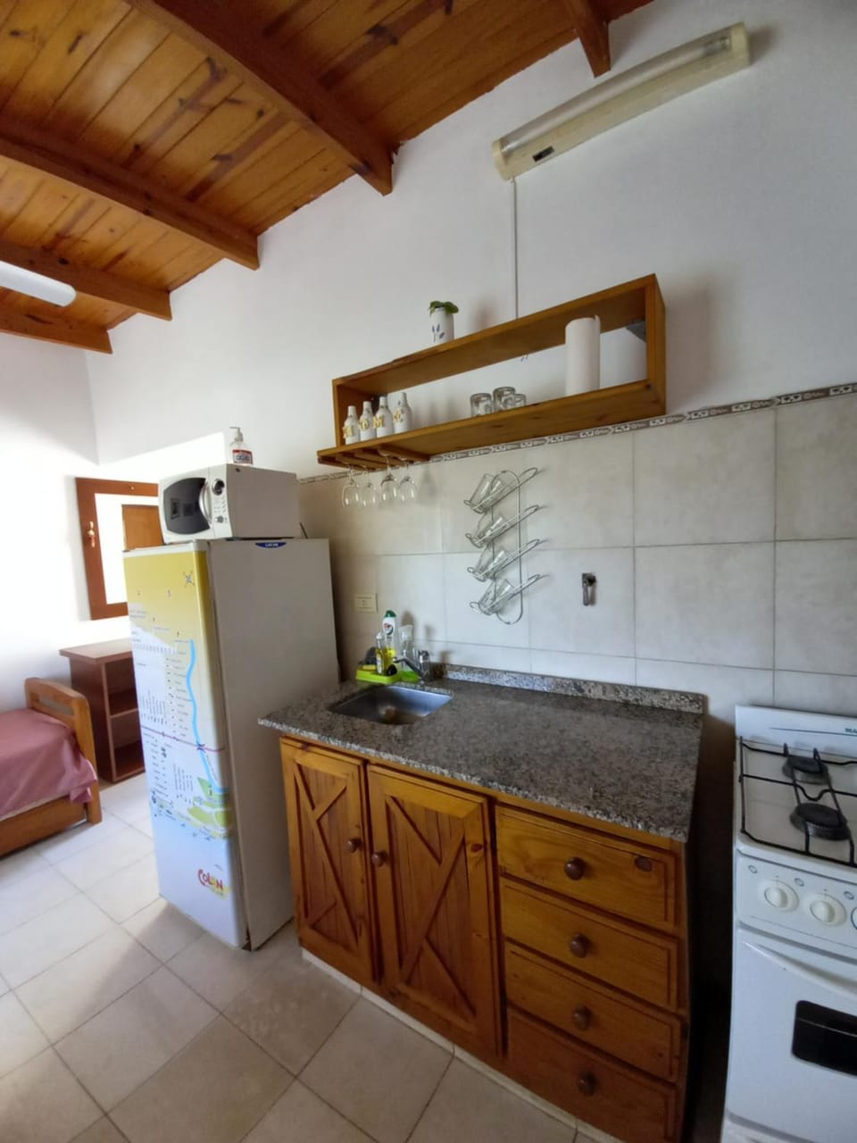 Costa Colón Apartment in Colón