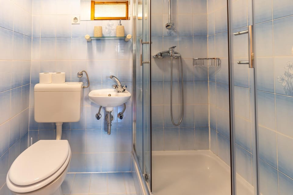 Bohinj Star Apartments Apartment in Slovenia