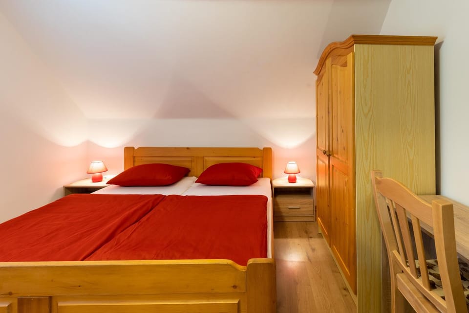 Bohinj Star Apartments Apartment in Slovenia